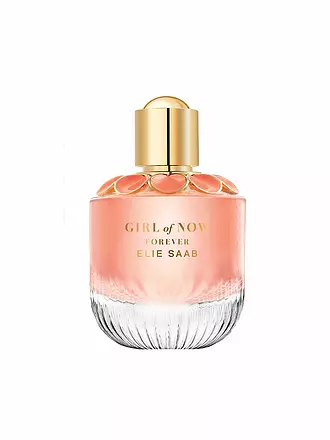 ELIE SAAB | Girl of Now Forever Eau de Parfum 90ml | 